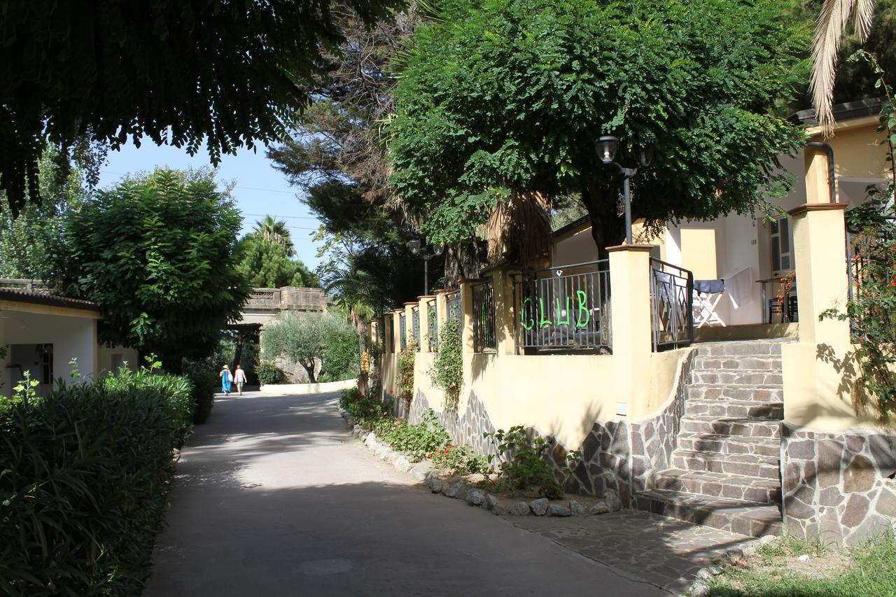 בריאטיקו Green Garden Club מראה חיצוני תמונה